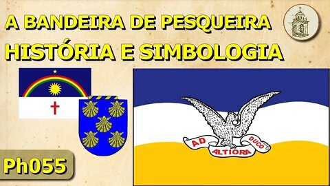 A bandeira de Pesqueira: história e simbologia | Ph055