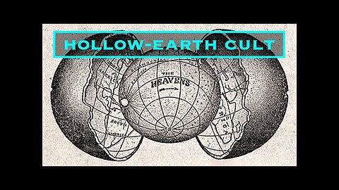 FLORIDA’S HOLLOW-EARTH CULT - The Koreshan Unity OWF#0036