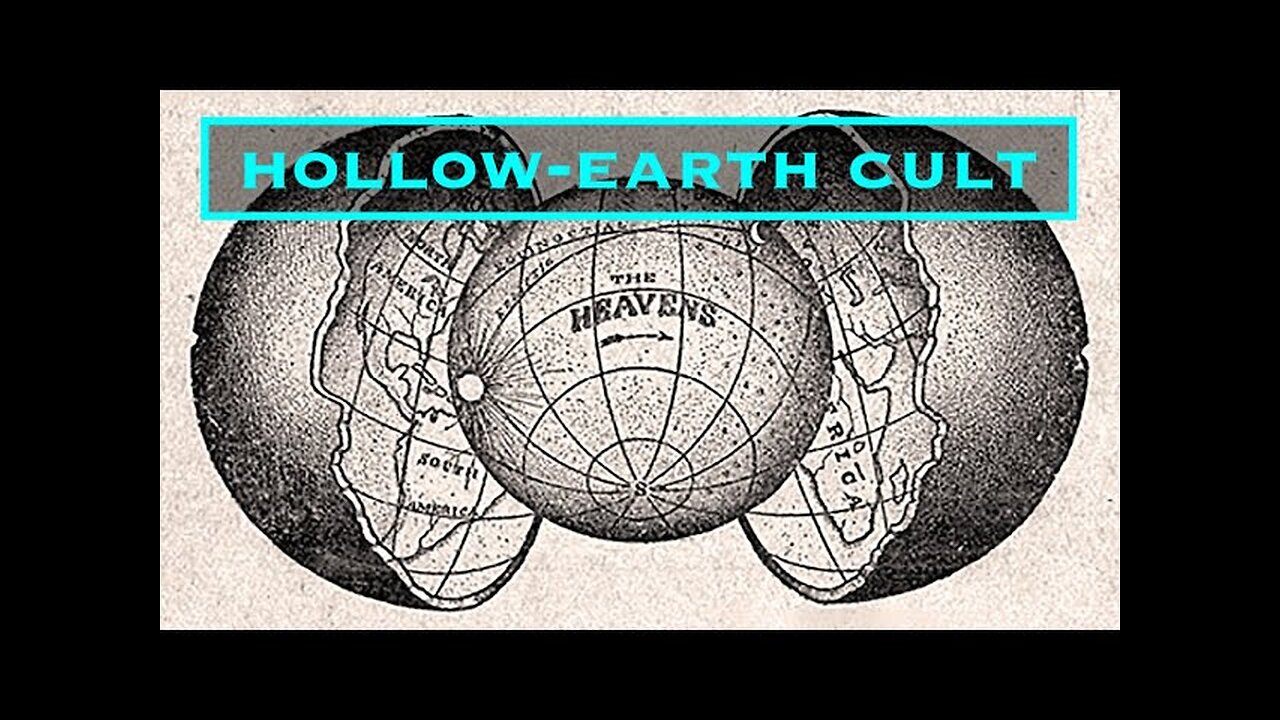 FLORIDA’S HOLLOW-EARTH CULT - The Koreshan Unity OWF#0036