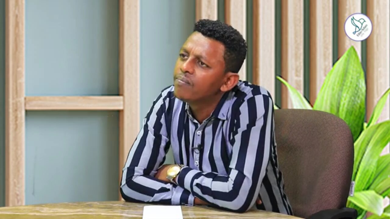 "ብልፅግና የባዕድ ሰራዊት እንዲገባ የፈቀደው ከስልጣኑ በላይ የሚያየው ነገር ስለሌለ ነው" - ቴዎድሮስ_አስፋው