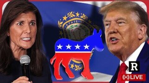 Get ready! In 24 hours the DEEP STATE mafia will go nuclear on Trump