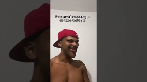 Retinha😂
