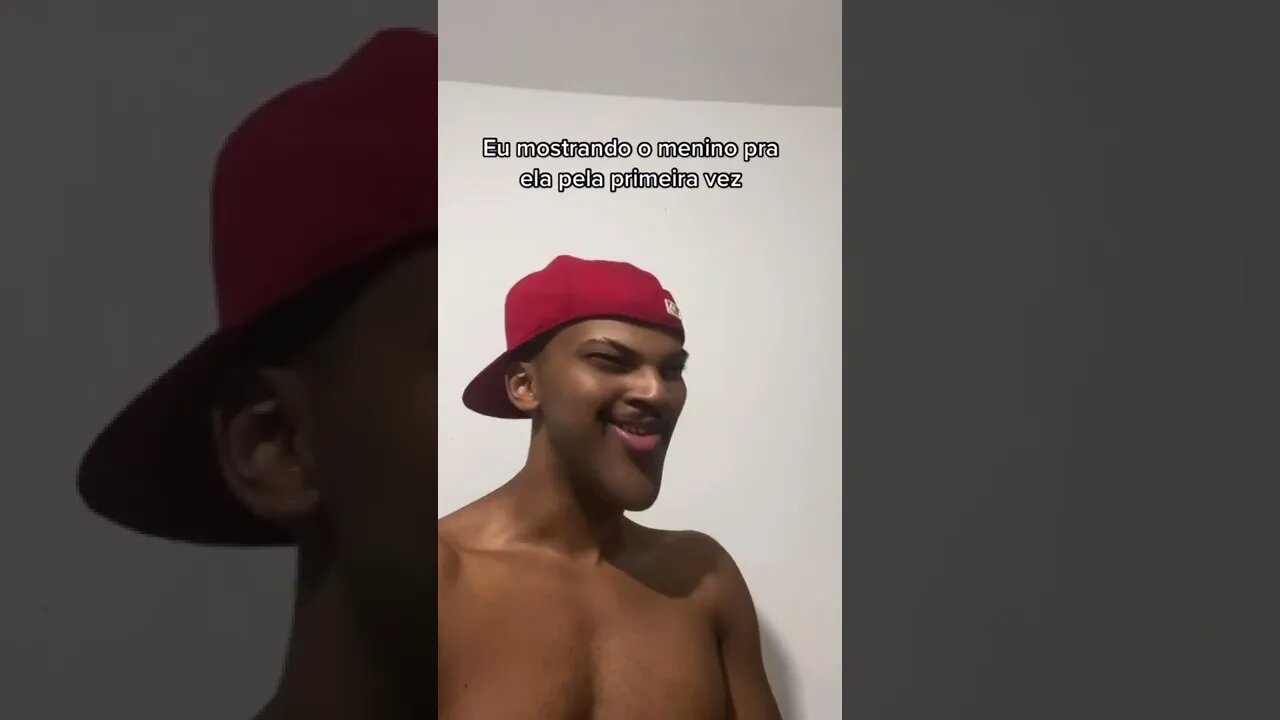 Retinha😂