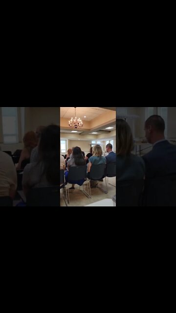 Happy Lord's Day from Smyrna!