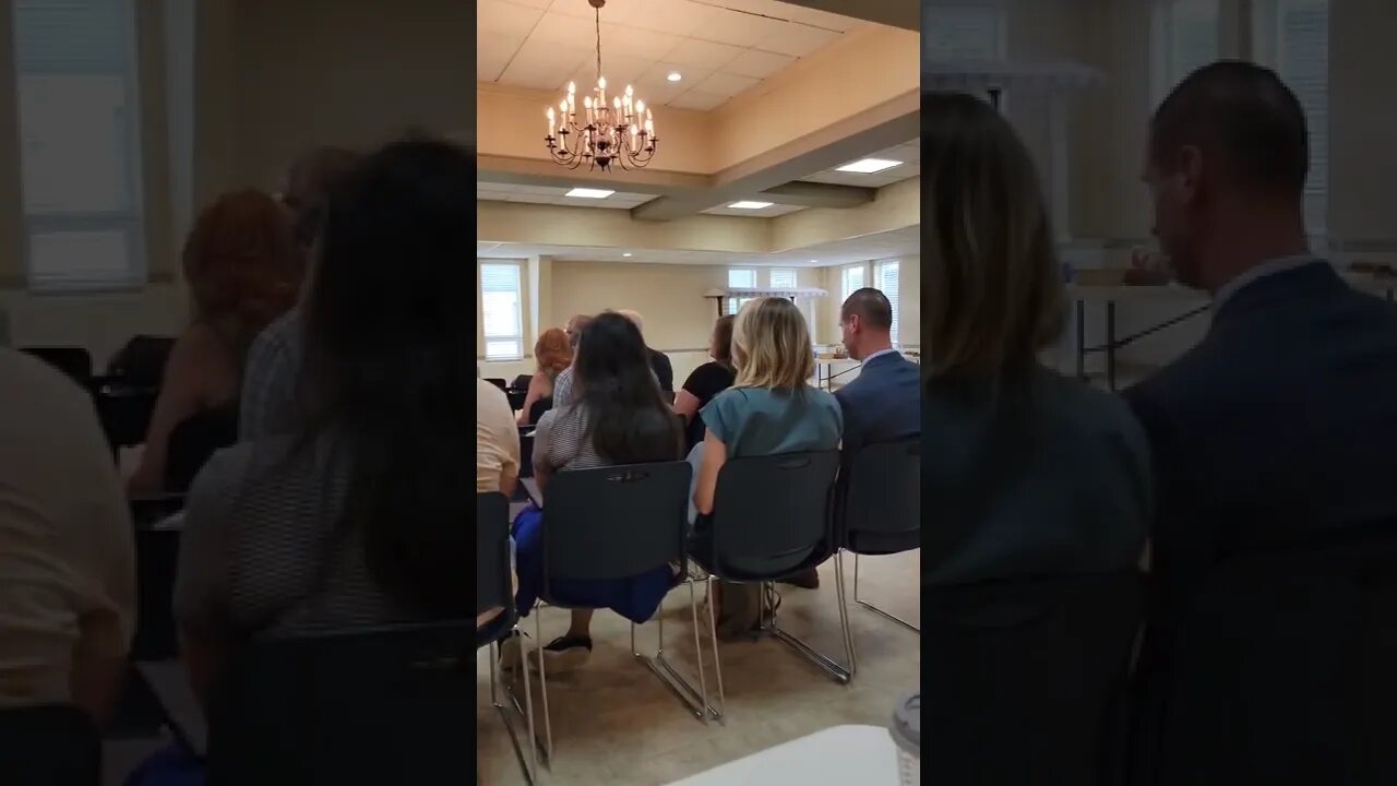 Happy Lord's Day from Smyrna!