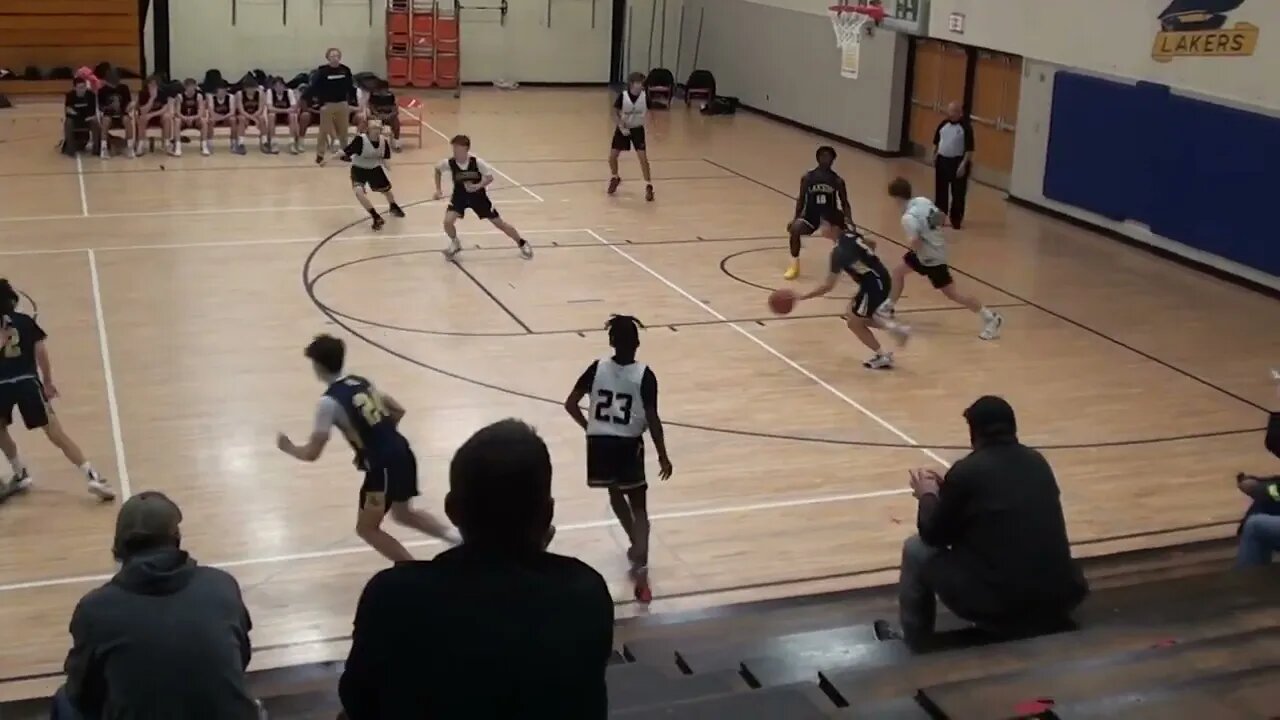 PL9A vs Burnsville - Mar 4, 2022 - 2 of 5