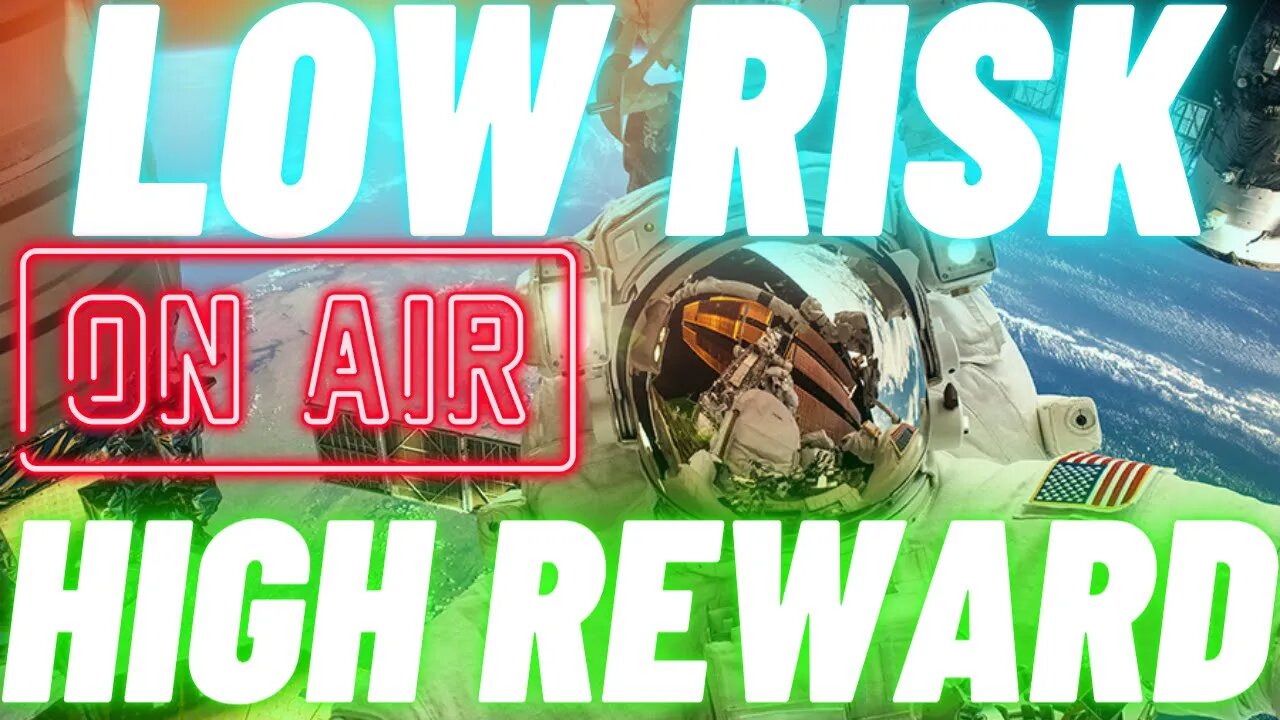 3 Stocks Experts Call LOW RISK HIGH REWARD | SKYT Stock | LTHM Stock | JOBY Stock | Power Of Stocks