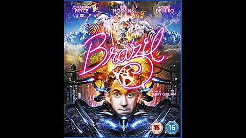 Brazil - O Filme 1985