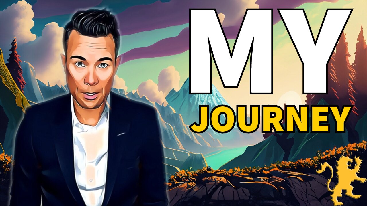 How I Started My Journey in Business