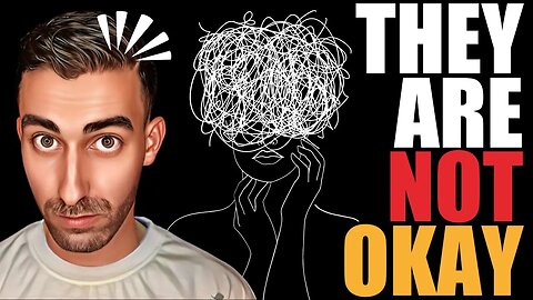 PEOPLE ARE CHANGING ALL AROUND YOU! BUT MOST WON'T SEE IT...