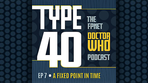 A Fixed Point in Time