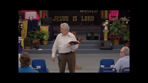 Apprehending Great Faith by Dr Michael H Yeager
