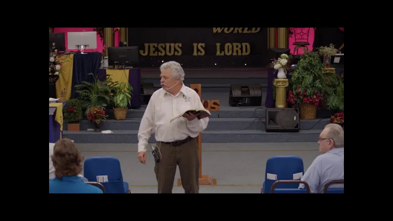 Apprehending Great Faith by Dr Michael H Yeager