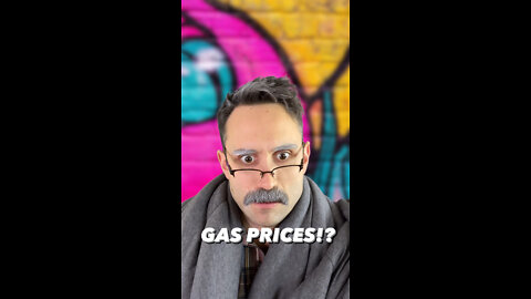 When gas prices are too high