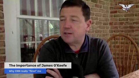 The Importance of James O’Keefe