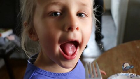 PAISLEYS 4th BIRTHDAY VLOG