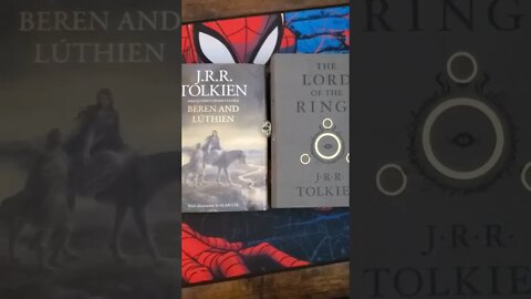 Words of wisdom from JRR Tolkien.