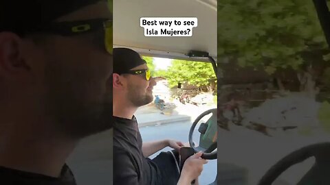 #shorts #golfcart #mexico #travel #vlog #crypto #exchange #sportsbetting