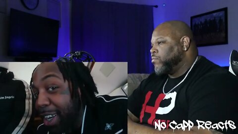 EST Gee, 42 Dugg Free The Shiners Official Music Video | No Capp Reacts @EST Gee @42 dugg Music