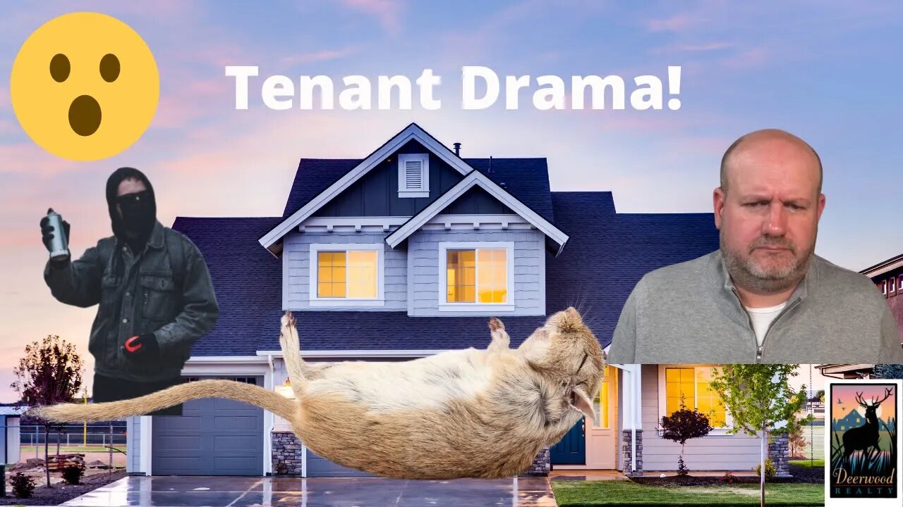 So, You Wanna Be A Landlord?.…..Deerwood Realty and Friends…Ep. 15