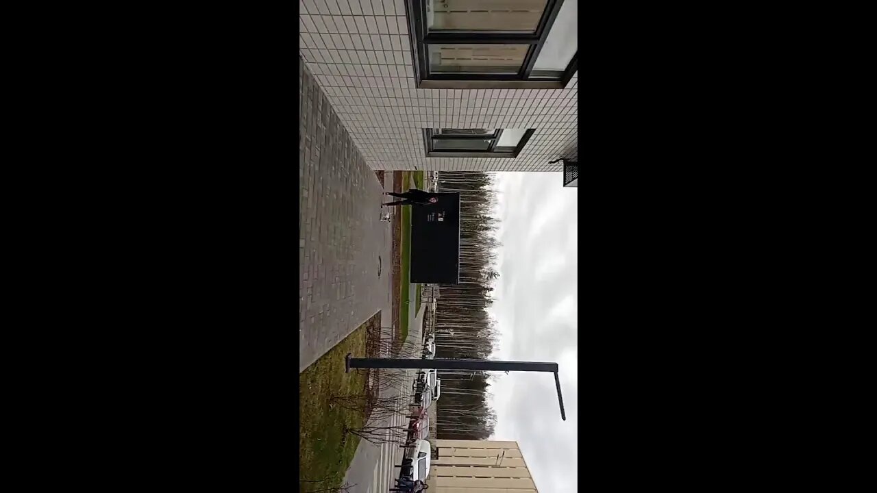 Testing my Equipment Again