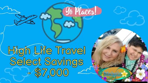 Attention Adventure and Travel Enthusiasts! Travel The World With This Incredible Program!!