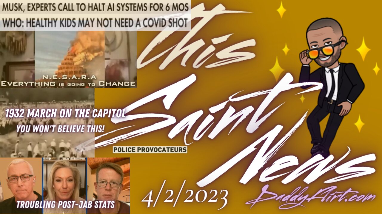 This Saint News 4/2/2023