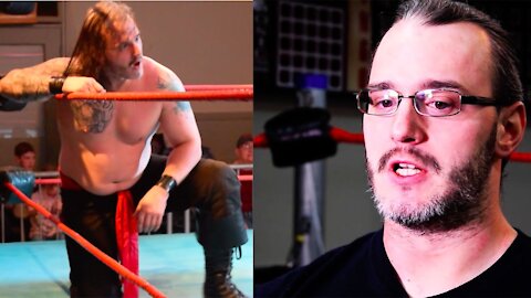 Le Beauceron Michel Poulin dévoile la préparation d’un bon combat de lutte