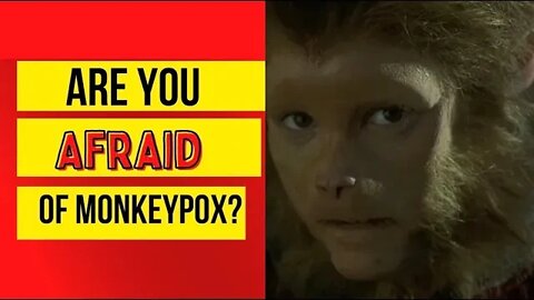 🔴LIVE - Raw Footage: Are You Afraid Of Monkeypox?