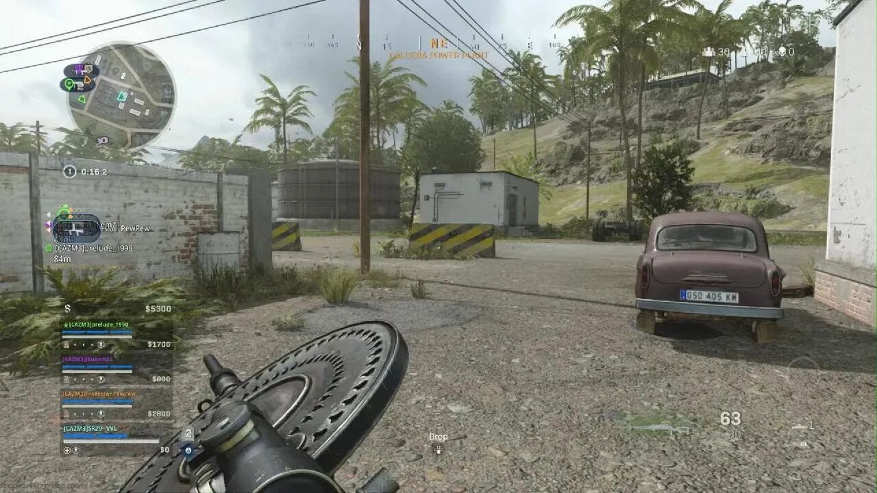 So many buy backs lol