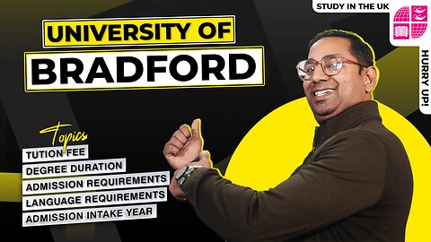 University of Bradford