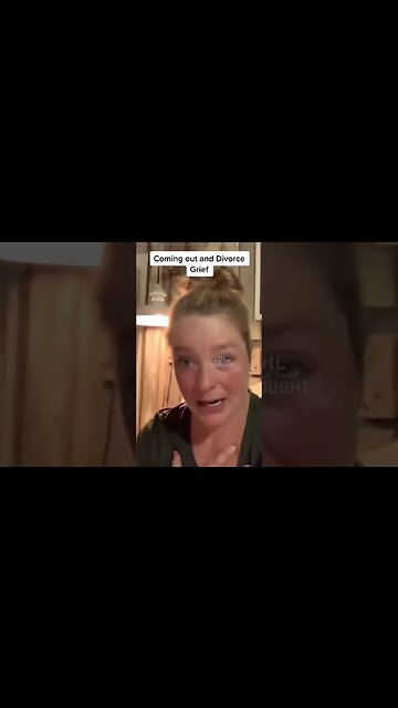 Christian Woman Becomes A Lesbian