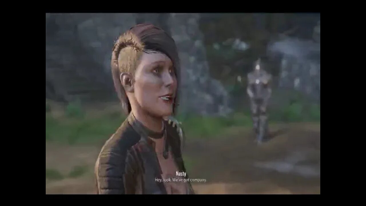 elex 2 walkthrough part 61