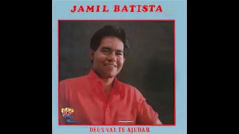 Jamil Batista jesus vai te batisar play back