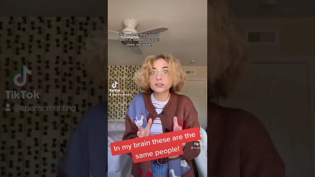 same people same vibe