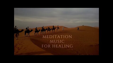 MEDITATION MUSIC, MEDITATION MUSIC FOR HEALING, HEALING MEDITATION, STRESS, RELAXATION, SLEEP MUSIC