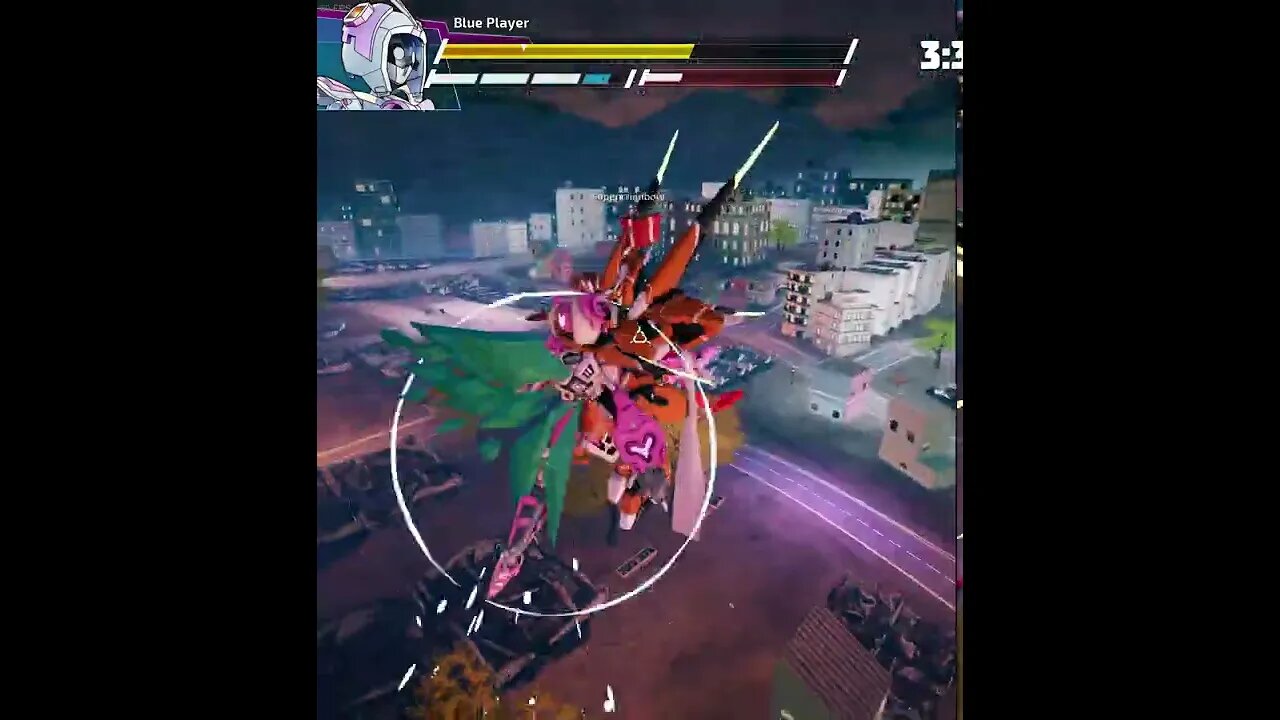 Override: Mech City Brawl - [1]