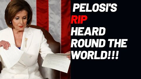 Nancy Pelosi Freaks Out, Democrats in Shambles!