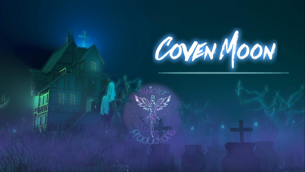 Coven Moon