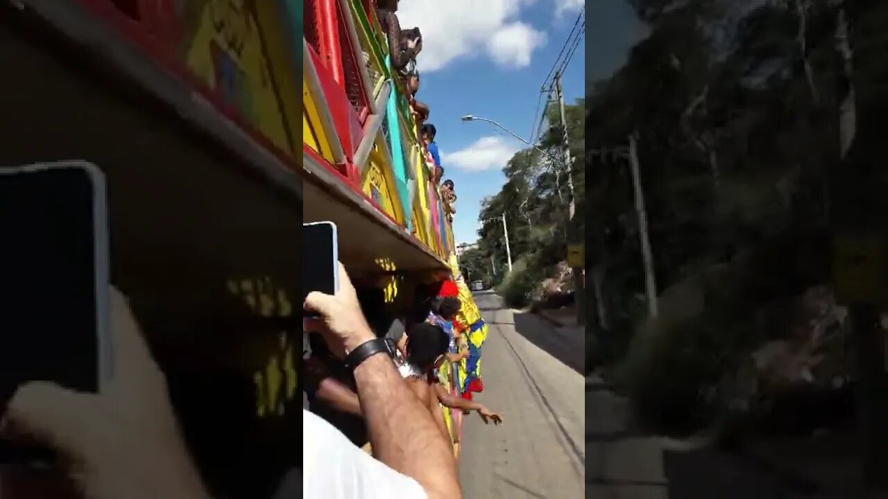 TOP TOP TOP, DANÇANDO FOFÃO, KIKO E HOMEM-ARANHA, NA CARRETA DA ALEGRIA POP STAR 79