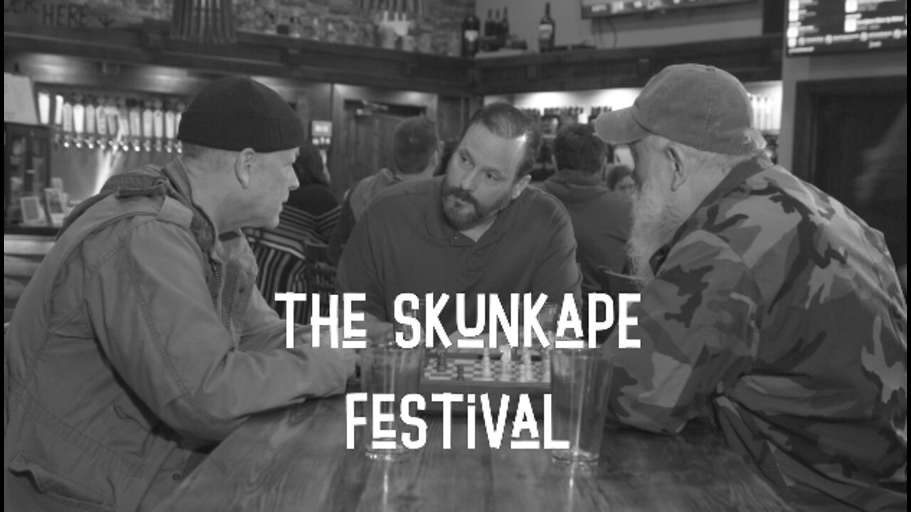 The Skunkape Festival