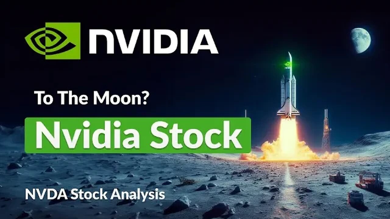 Can Nvidia Stock Price Reach $1,000? | NVDA Stock Analysis
