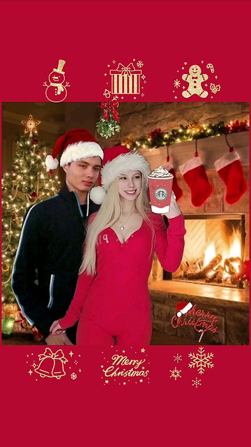 Merry Christmas 🎄 ♥️