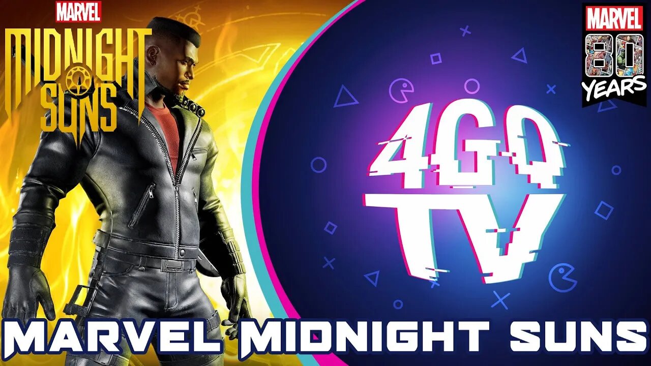 Marvel Midnight Suns | Xbox | Game Pass | Shang-Chi Xbox Event