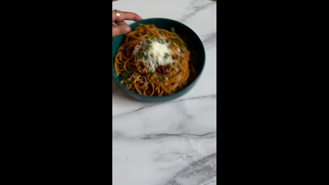 making nudels