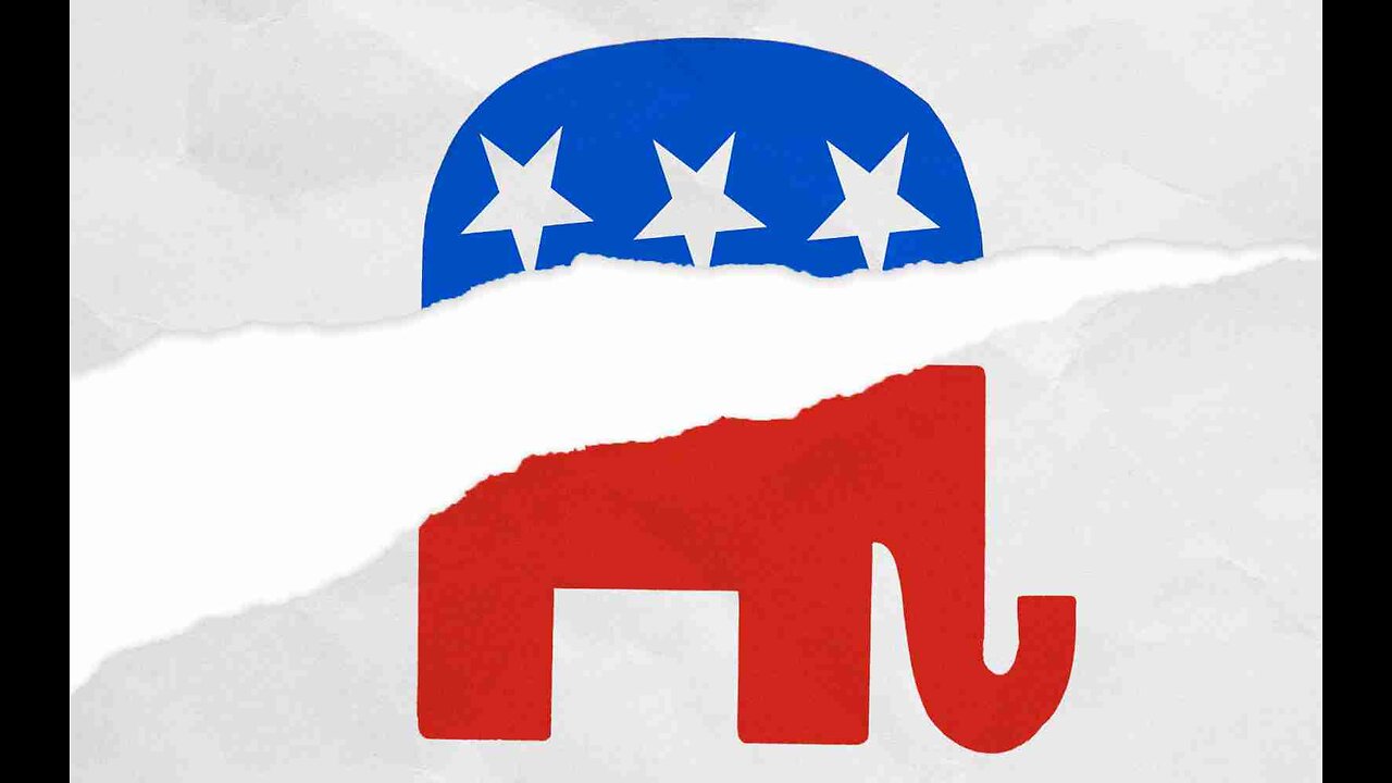 Four Issues to Unify the GOP and Realign America