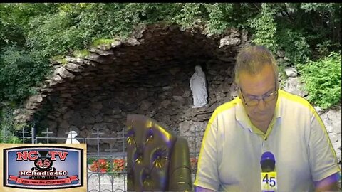 NCTV45’S THOUGHT FOR THE DAY MONDAY NOVEMBER 16 2020