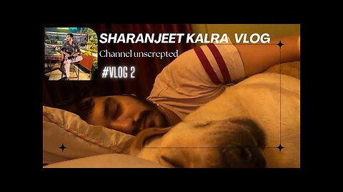 My Breezer | lucknow #vlog #dailyvlogger #familyvlogging #sharanjeetvlog #vlogging