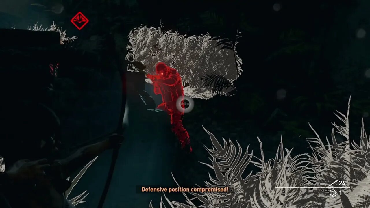 Let's Play Shadow of the Tomb Raider part 12