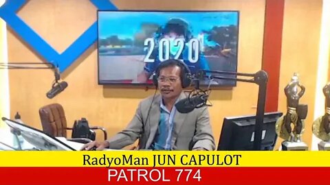 RMN PATROL 774 Sept. 2,2020